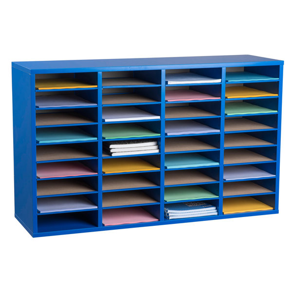 Mailroom Organizers You'll Love Wayfair